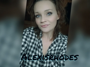 Alexisrhodes