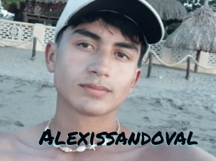 Alexissandoval