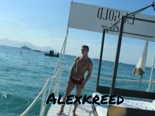 Alexkreed