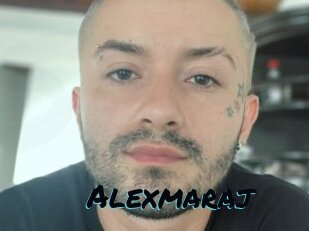 Alexmaraj