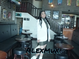 Alexmuxi