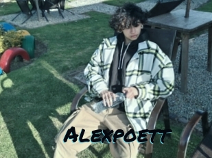 Alexpoett