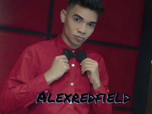 Alexredfield