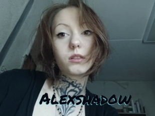 Alexshadow