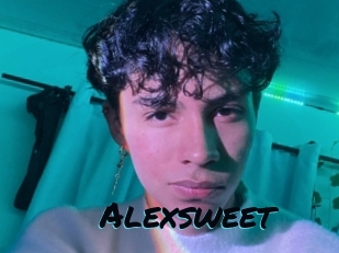 Alexsweet