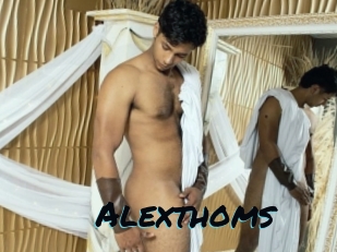 Alexthoms