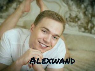 Alexwand