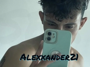 Alexxander21