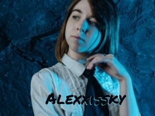 Alexxissky