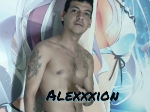 Alexxxion