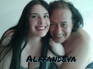 Alffandeva