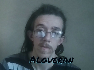 Algueran