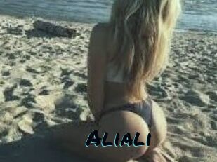 Aliali