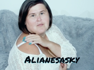 Alianesasky