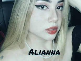 Alianna