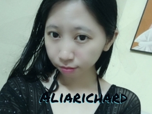 Aliarichard