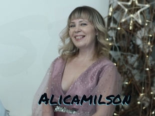 Alicamilson