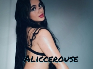 Aliccerouse