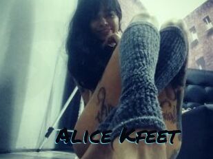 Alice_Kfeet