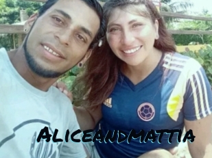 aliceandmattia Sexties