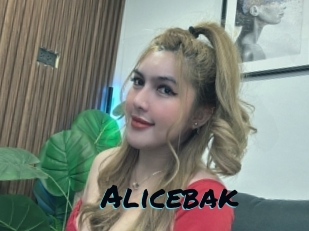 Alicebak