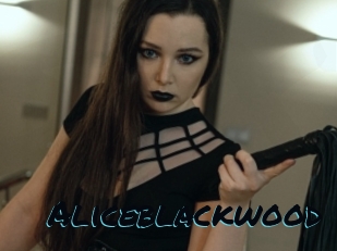 Aliceblackwood