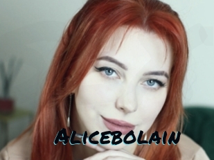 Alicebolain