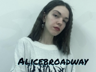 Alicebroadway