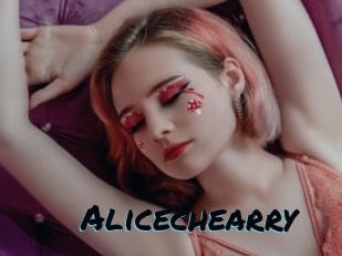 Alicechearry