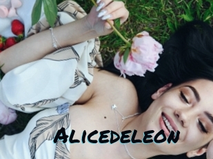 Alicedeleon