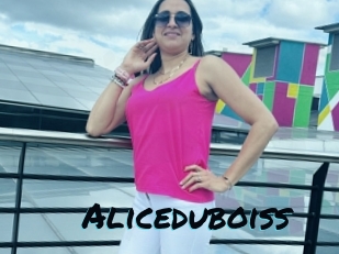 Aliceduboiss