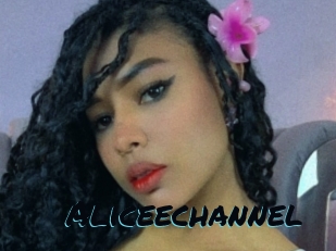 Aliceechannel