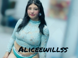 Aliceewillss