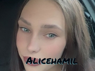 Alicehamil