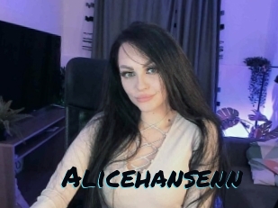 Alicehansenn