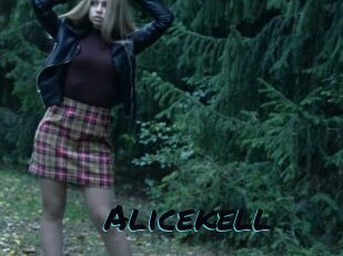 Alicekell