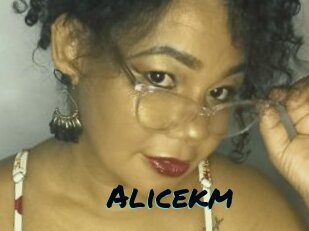 Alicekm