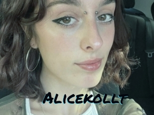 Alicekollt