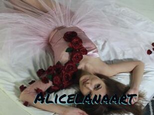 Alicelanaart