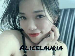 Alicelauria