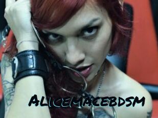 Alicemacebdsm