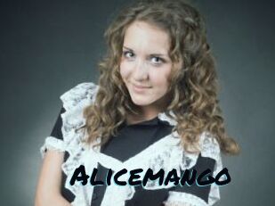 Alicemango