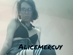 Alicemercuy