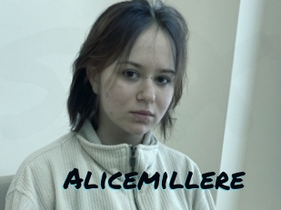 Alicemillere