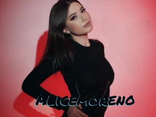 Alicemoreno