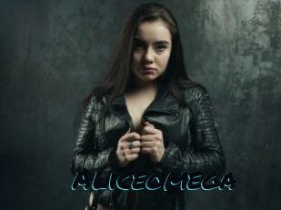 Aliceomega