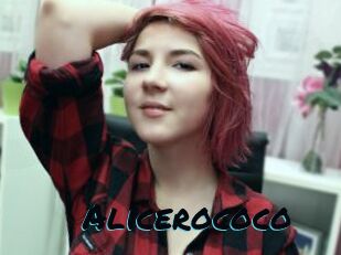 Alicerococo