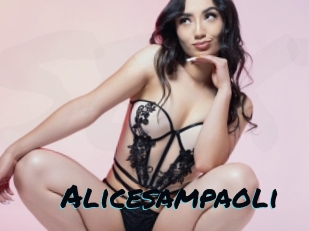 Alicesampaoli