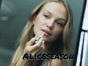 Aliceseason