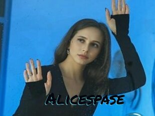 Alicespase